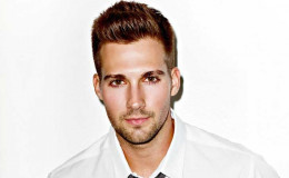 Is James Maslow still Single? Or Dating Someone? Know about his Affairs and Relationship