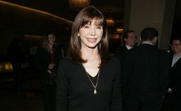 Victoria Principal, 67, still gorgeous as ever. Learn about her Married Life, Ex-husbands and Current Boyfriend 
