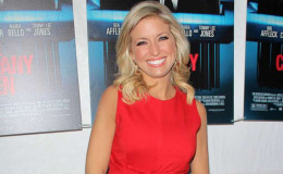 Fox News' Reporter Ainsley Earhardt is happily Married: Know about her Husband, Family, and Career