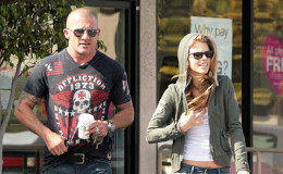 Is Prison Break's Dominic Purcell Dating someone after Divorcing Rebecca Williamson? Find out about his new Girlfriend 