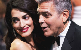 George Clooney and his wife Amal Welcomes Twin. Find out all the exclusive details here