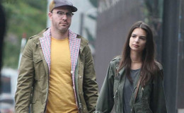 Glamorous Actress Emily Ratajkowski is all over the internet these days. Is she Dating someone? Find out about her Boyfriend and Past Affairs       