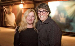 Know about American Television Host Rachel Maddow's Girlfriend Susan Mikula; Is the Pair Getting Married?