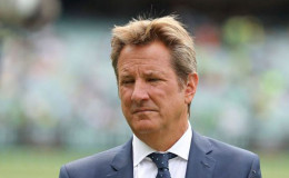 Mark Nicholas is Happily Married. Find out about his lovely Wife, Family and Children here 