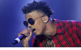  August Alsina, 24 reveals his Liver Disease. His family was never with him. Find out why here