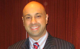 Canadian Journalist Ali Velshi is Happily Married to his wife. Learn about his personal Affairs and successful Career 