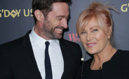 Hugh Jackman shares the reason behind his successful Marriage with wife Deborra-Lee. Find out the secret here