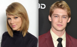 Taylor Swift is Rumored to be Dating someone. Find out who is her new Boyfriend?