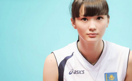 Sabina Altynbekova; is the beautiful Volleyball Player Dating someone? Who is her Boyfriend?