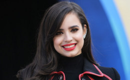 Is Singer-Actress Sofia Carson dating a secret Boyfriend? Know her Relationship and Affairs