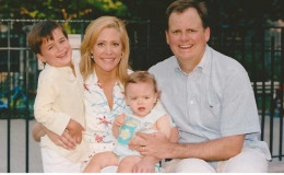Meet Wray Thorn, husband of Fox News' Melissa Francis. Know about his Married life and Career