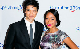'Single By 30', star Harry Shum Jr. Married his longtime Girlfriend. Find out who is his Wife? 