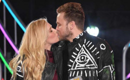 Baby Alert!!! Television Personality Spencer Pratt and Wife Heidi Montag are expecting their first Child together