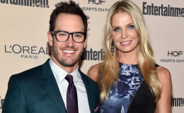 Precious Cargo star, Mark-Paul Gosselaar learn about his Married life and Children