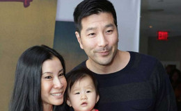 CNN Reporter Lisa Ling is happily Married. See her journey as a Wife and a Reporter 