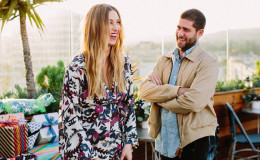 Meet Tim Rosenman; husband of the American TV personality Whitney Port. The Couple is soon welcoming their first child together. Know all the details here.