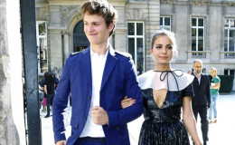 Ansel Elgort Losts his Virginity at the age of 14,Who is his Current Girlfriend?Know about his Affairs and Dating History