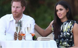 Actress Meghan Markle Dated Prince Harry,Are they Planning to get Married?Know About their Relationship