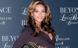 Beyonce welcomed her twins!! Under The Lights, Is there something to worry?