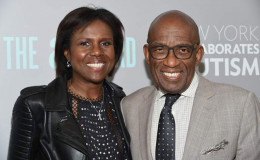 American meteorologist Al Roker married to Deborah Roberts after divorce with wife; See his Affairs and Children