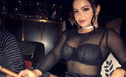 Ariel Winter Slams Tabloid Report about giving an Allowance to her Boyfriend Levi Meaden: See what she has to say about the Rumors?