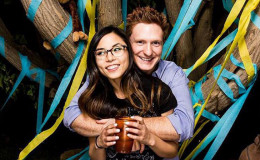 YouTuber Anna Akana dating fellow YouTuber Brad Gage; Is the Pair Getting Married?