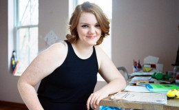 Is Actress Shannon Purser Dating? Any Affairs and Relationships? Recently Came out as a Bisexual 
