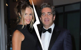 Elle Macpherson; Australian Model Divorced Husband of four Years Jeff Soffer: Find out the reason here 