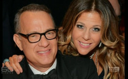 Rita Wilson: Wife of Actor Tom Hanks; Know about her Married Life, Children, and Career 