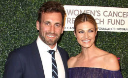 Canadian Ice Hockey Player Jarret Stoll's Marriage With DWTS Host Erin Andrews; Find out the Wedding Details