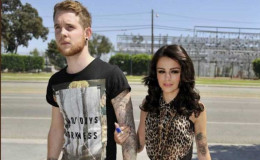 Cher Lloyd, 23 is already Married: Find out who is her Husband? 