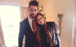 Meet Paul Costabile; the longtime Boyfriend and now the future Husband of the singer Christina Perri: Know about his Career and Personal Affairs 