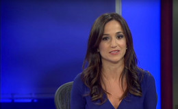 American sports reporter Dianna Russini secretly Dating a Boyfriend; Find her Relationships and Affairs