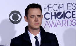 American Actor Colin Hanks Is Happily Married; Know About His Family, Wife And Children