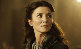 Irish actress Michelle Fairley secretly Married? Who is Her Husband?