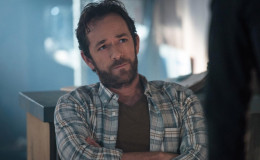 Riverdale's Actor Luke Perry is Dating a Mystery Girl after Divorcing First Wife: Find out about the new Couple
