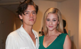 Riverdale's Lili Reinhart is Rumored to Dating Co-Star Cole Sprouse. Find out about their Relationship 