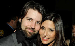 Riverdale's Marisol Nichols; A Wonderful Actor, Loving Wife, and a Caring Mother: Know about her Married Life and Career   