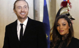David Guetta involved in Heavy PDA with Girlfriend while holidaying in Spain; See his Relationships and Affairs