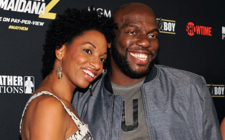 Omar Dorsey - Wikipedia