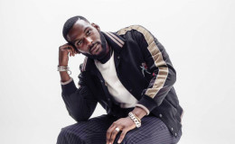 Actor Kofi Siriboe is Rumored to be Dating. Who is his Girlfriend?