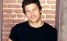 American Actor Greg Vaughan is not Dating after Divorcing First Wife. Know about his Past Affairs 
