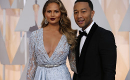 American Singer-Songwriter John Legend Married to Wife Chrissy Teigen since 2013; See his Relationship and Children