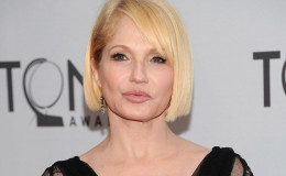 Who is Ellen Barkin Dating? Any boyfriend? Also find out about her Career and Net Worth here