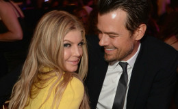 American Actor Josh Duhamel is happily Married: Know about his Wife, Family, and Children