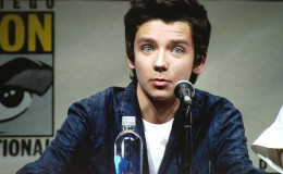 Asa Butterfield is Rumored to be breaking up with Girlfriend Ella Purnell: Is it True?   