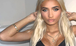 Pia Mia; The American Singer is Dating. Know about her Affairs, Boyfriend, and Relationship   