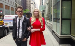 YouTuber Alex Goot is Happily Married: Know about his Wife and Family. and Affairs 