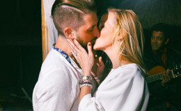 Arrow star Katie Cassidy is Engaged: Know about her Boyfriend and Wedding Plans