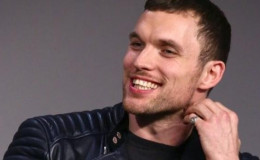English Actor Ed Skrein is not Dating? Still no Girlfriend: Focused on his Career  